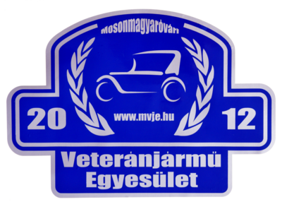 MVJE logó